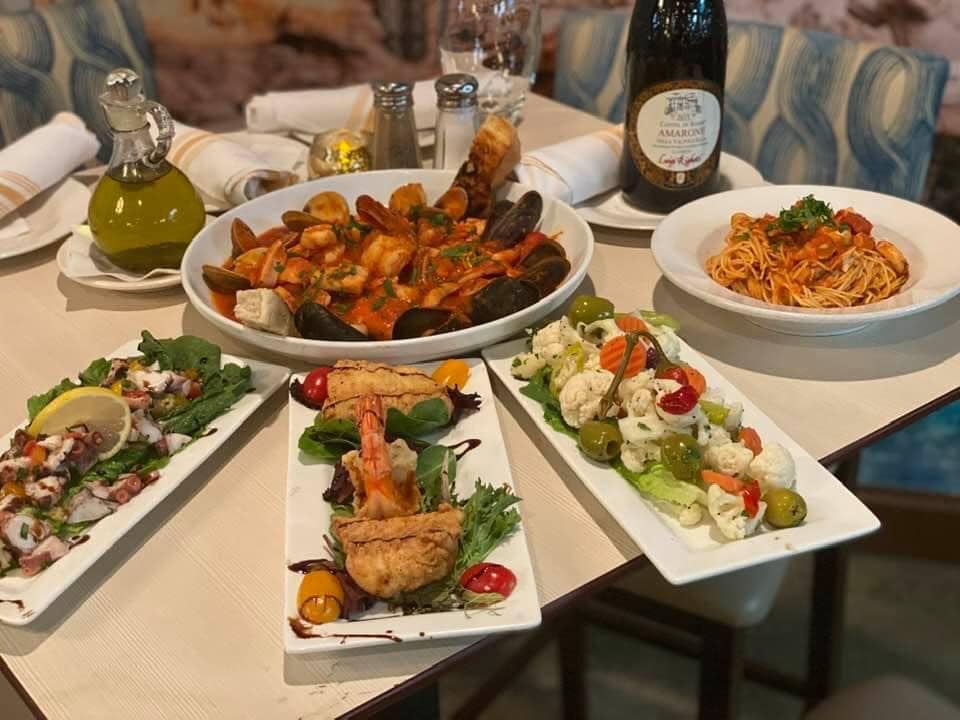 Cuoco Pazzo Trattoria photo 2