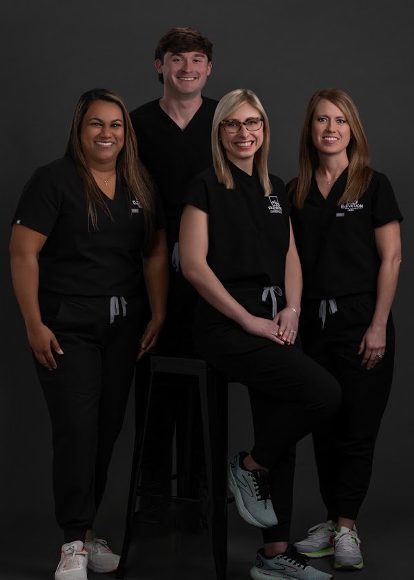 Elevation Men's Health and Testosterone Clinic