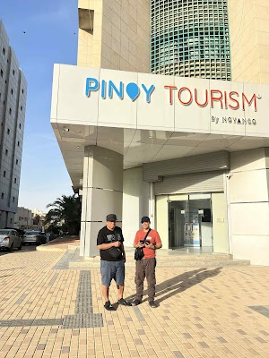 Pinoy Tourism KSA