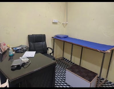 DR. RAJNI AGRAWAL (Shubham clinic) - Image 3