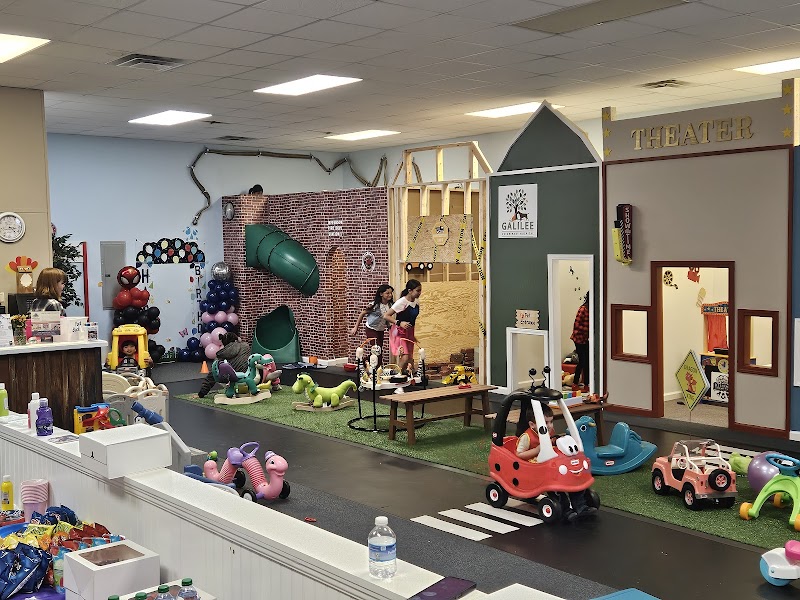 The Hatchling Cafe photo 2