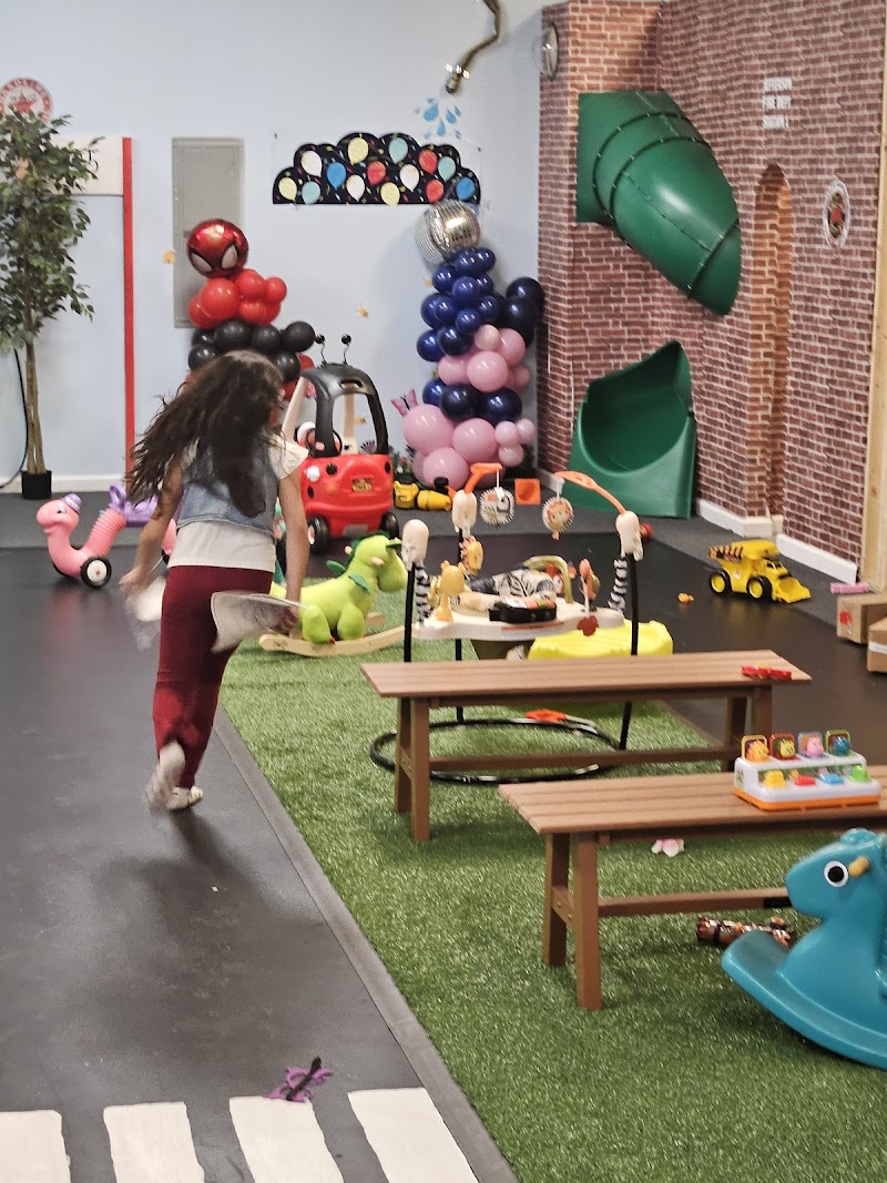 The Hatchling Cafe photo 4