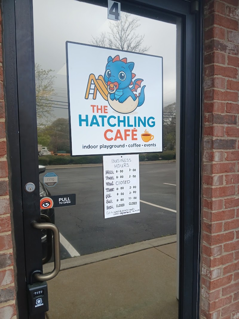 The Hatchling Cafe photo 4