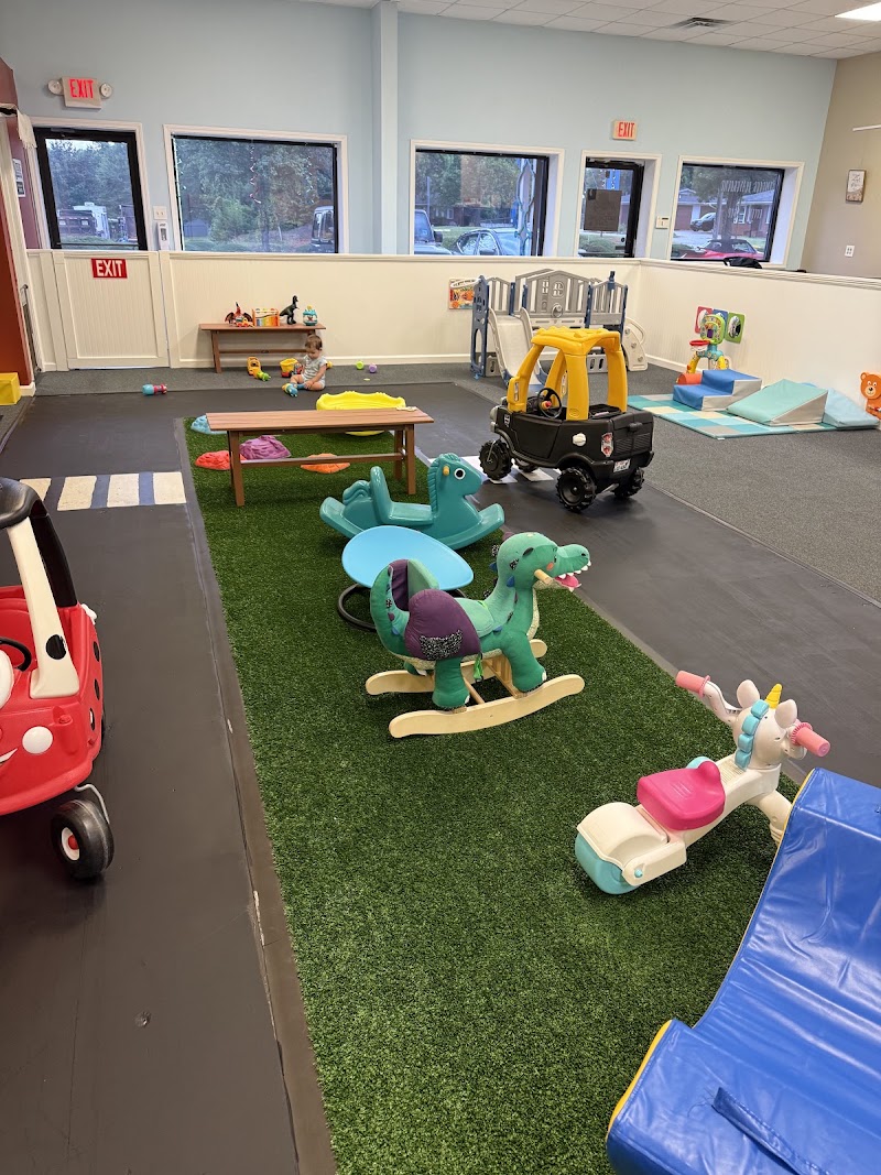 The Hatchling Cafe photo 2