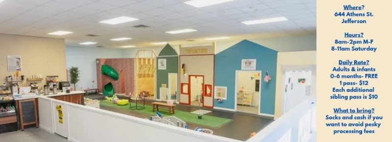 The Hatchling Cafe photo 1