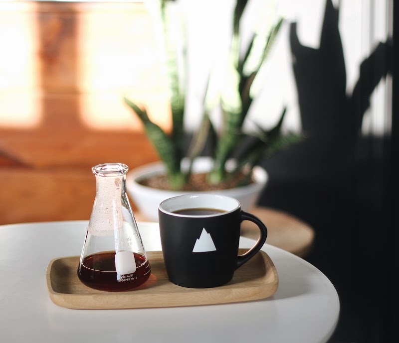 Dagger Mountain Roastery photo 3