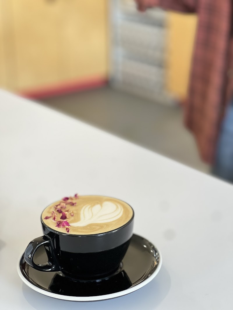 Dagger Mountain Roastery photo 2