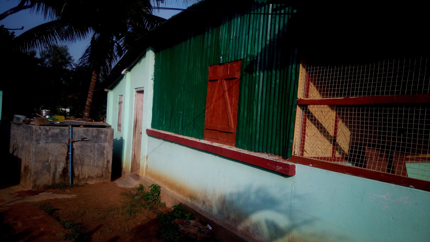 Ananda Marga H.S. School photo 7