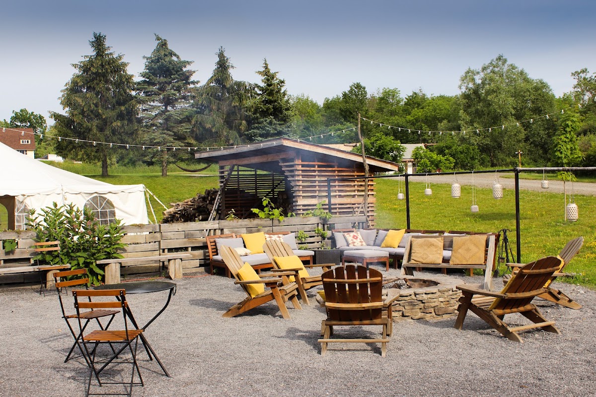 Firelight Camps
