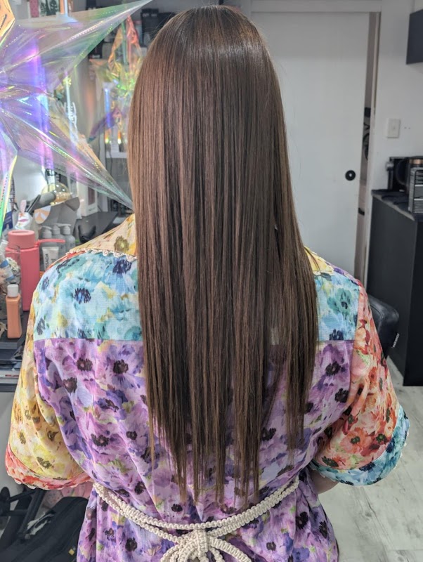 Mane on Mowbray photo 1