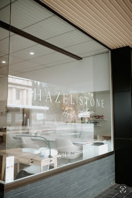 Hazel and Stone Hair Studio