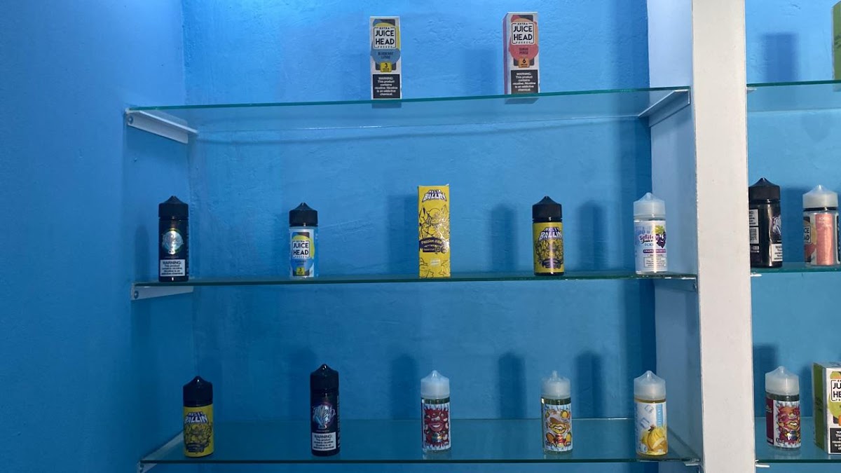 Vape shop - Imagen 2