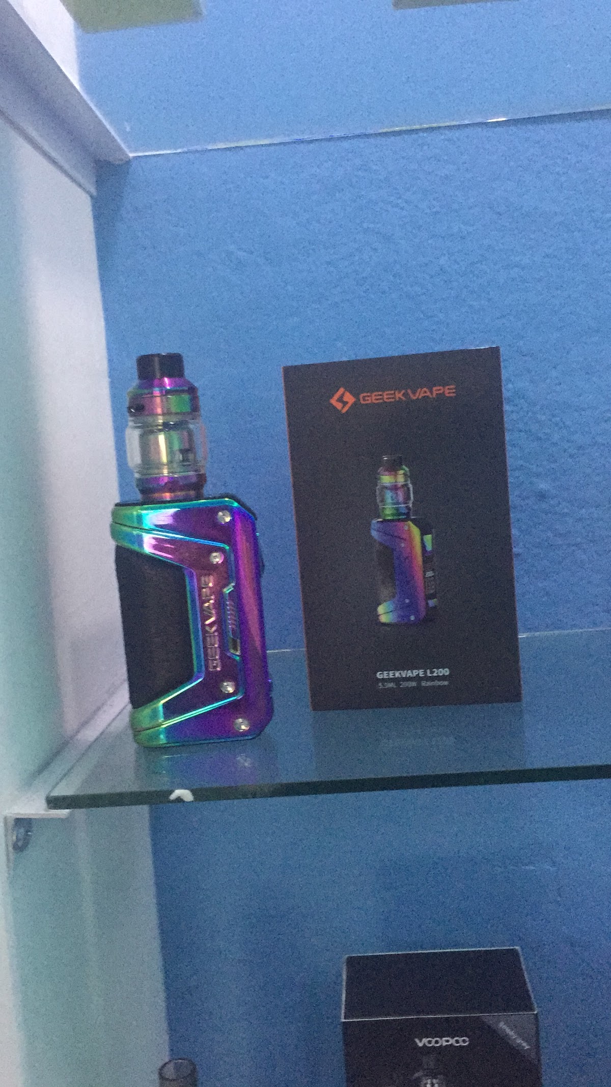 Vape shop - Imagen 3