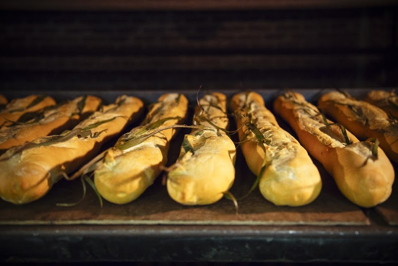 La Segunda Bakery and Cafe photo 2
