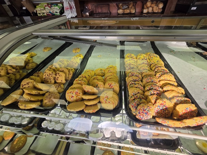 La Segunda Bakery and Cafe photo 4