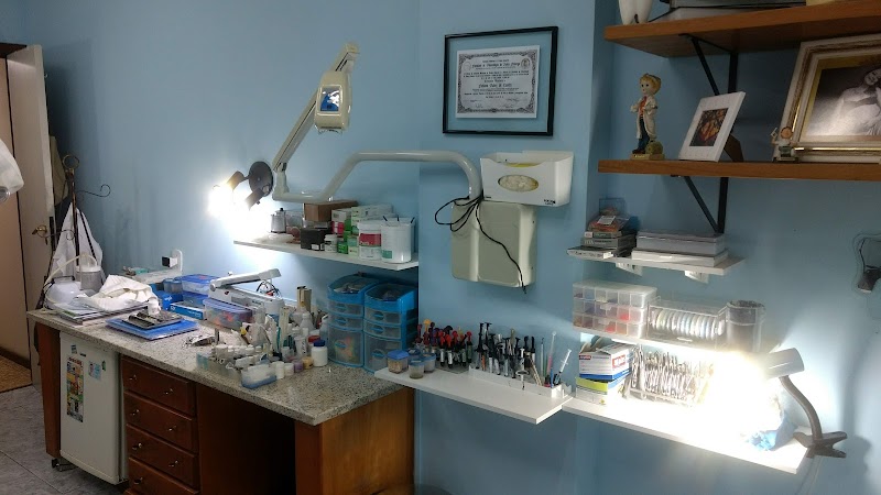 Dentista em Teresópolis I Dr. Fabiano Gabry Soluções Odontológicas I Implante em Teresópolis - foto 4