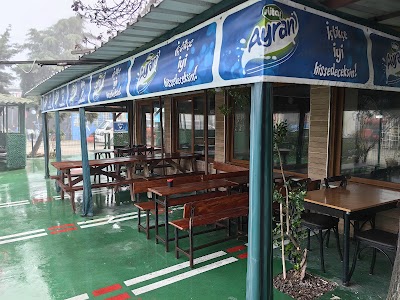 Dostlar Restoran - Restoran