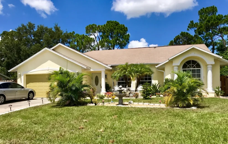 Rosewell Home And Residential Care LLC