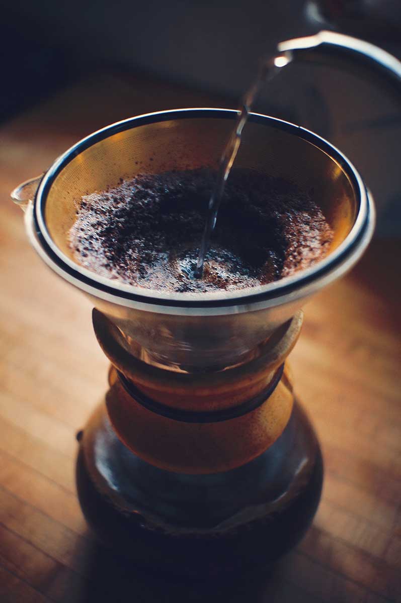 Ristretto Coffee Lounge & Wine Bar photo 2