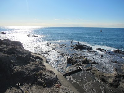 Chigogafuchi Marine Plateau - 4