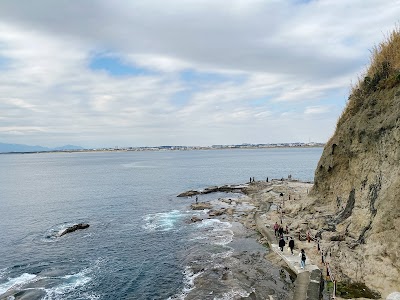 Chigogafuchi Marine Plateau - 3