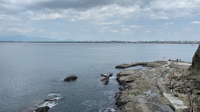 Chigogafuchi Marine Plateau - 1