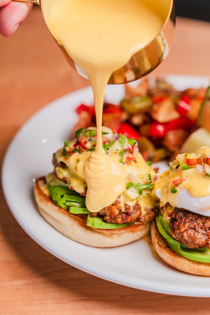 Breakfast Club photo 2