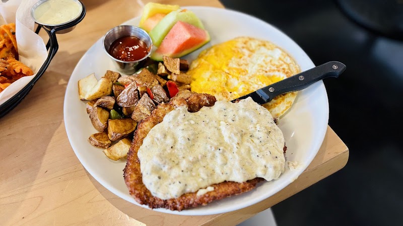 Breakfast Club photo 3