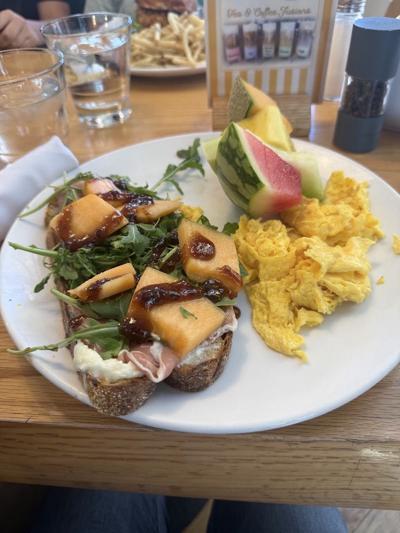 Breakfast Club photo 3