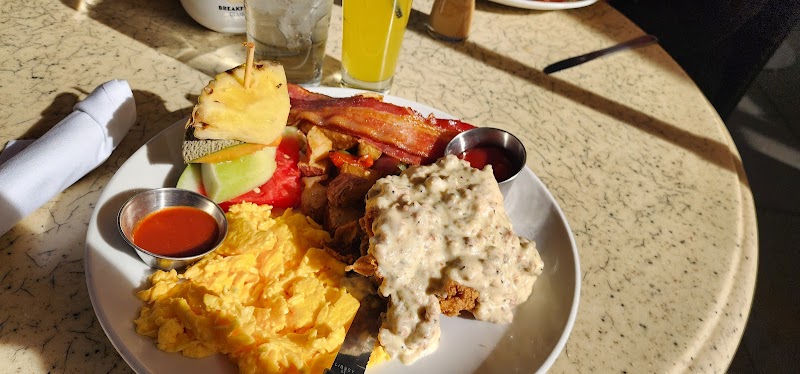 Breakfast Club photo 3