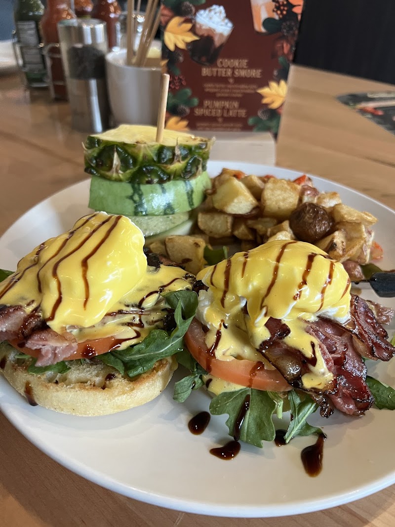 Breakfast Club photo 4