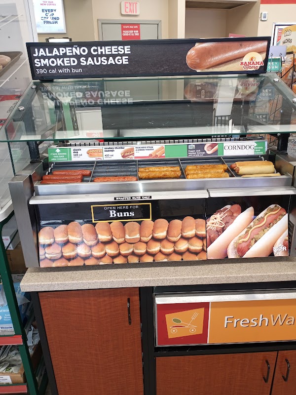 Photo by Lisa Robinson