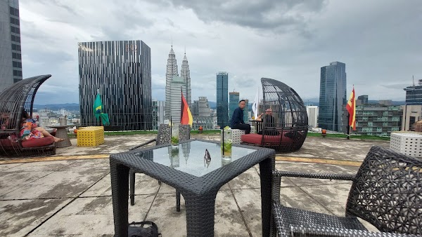 Helipad Kuala Lumpur - Photo 1