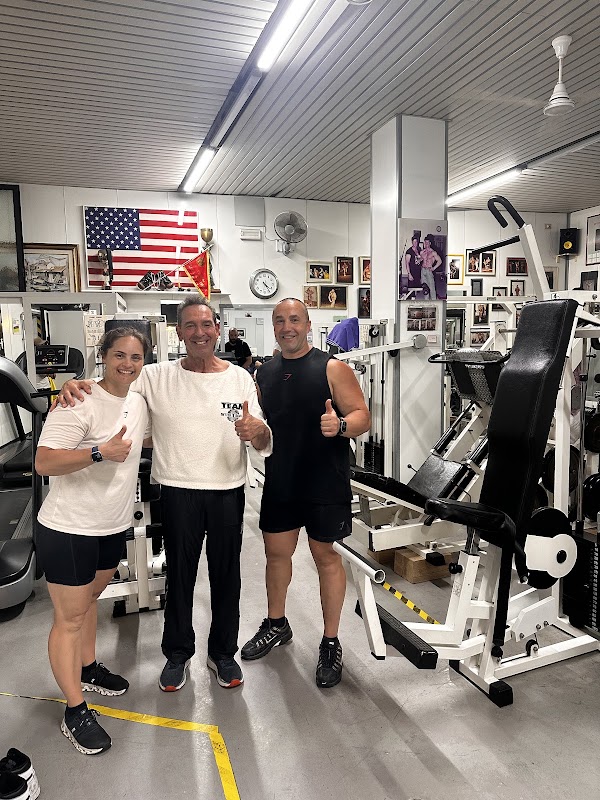 Palestra International Club