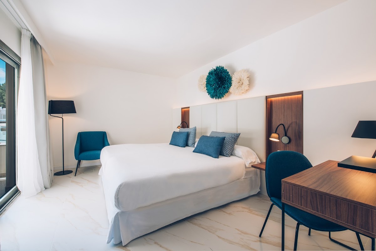 Iberostar Selection Playa de Muro Village — 3