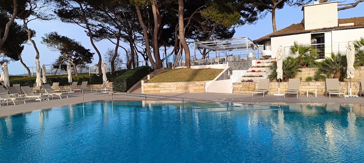 Iberostar Selection Playa de Muro Village — 4