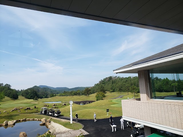 Hiroshima Yoshiwa no Mori Golf Club - Photo 10