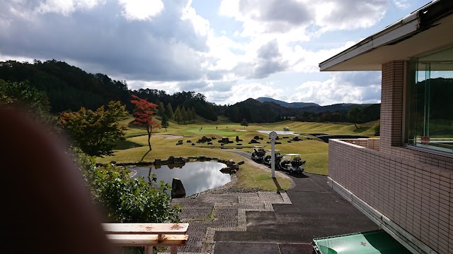Hiroshima Yoshiwa no Mori Golf Club - Photo 7