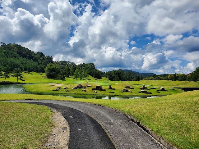 Hiroshima Yoshiwa no Mori Golf Club - Photo 1