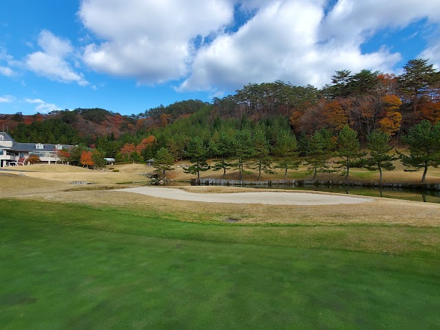 Hiroshima Yoshiwa no Mori Golf Club - Photo 9