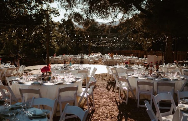 Local Events Rental portfolio