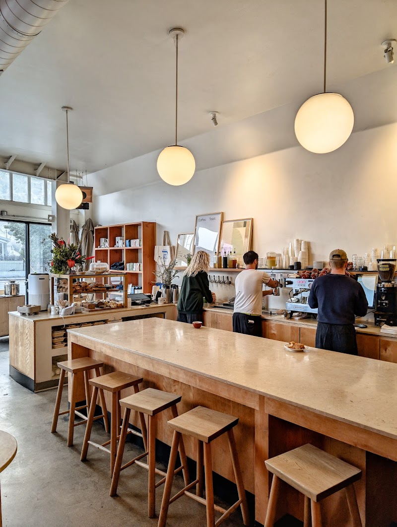 Canyon Coffee photo 3