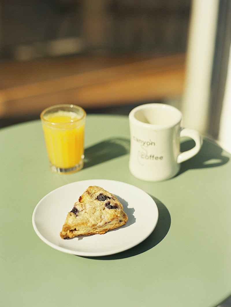 Canyon Coffee photo 2