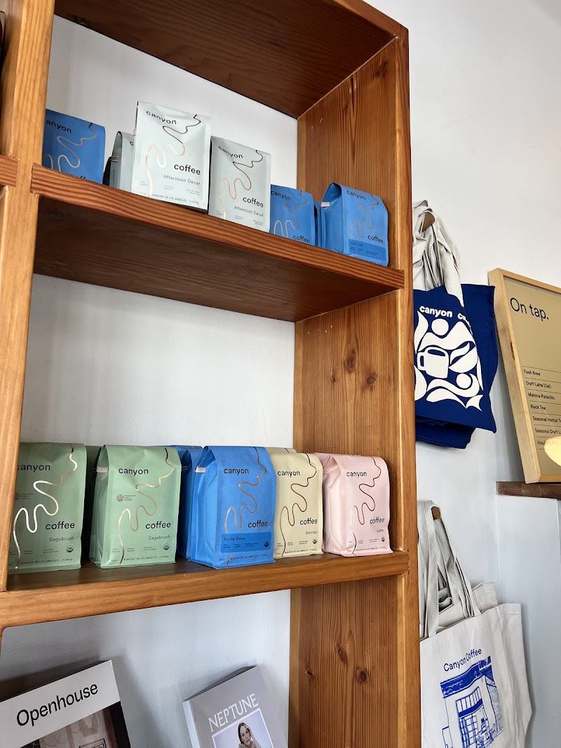 Canyon Coffee photo 4