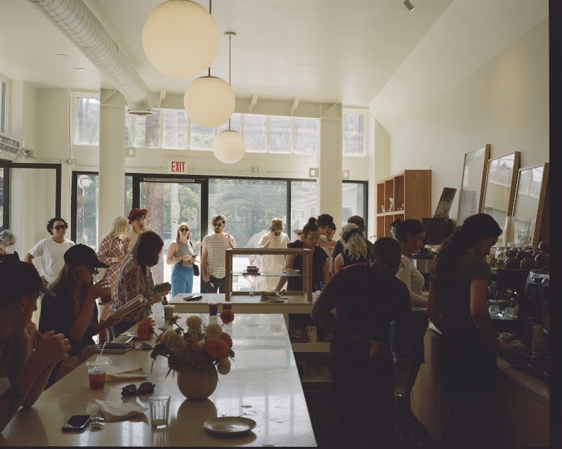 Canyon Coffee photo 1