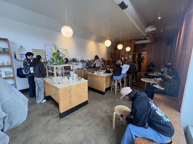 Canyon Coffee photo 4