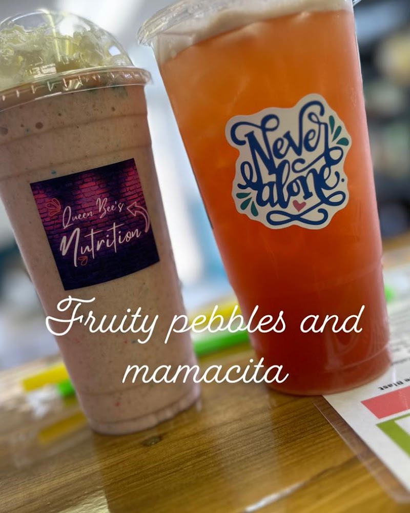 Queen Bees Nutrition photo 2