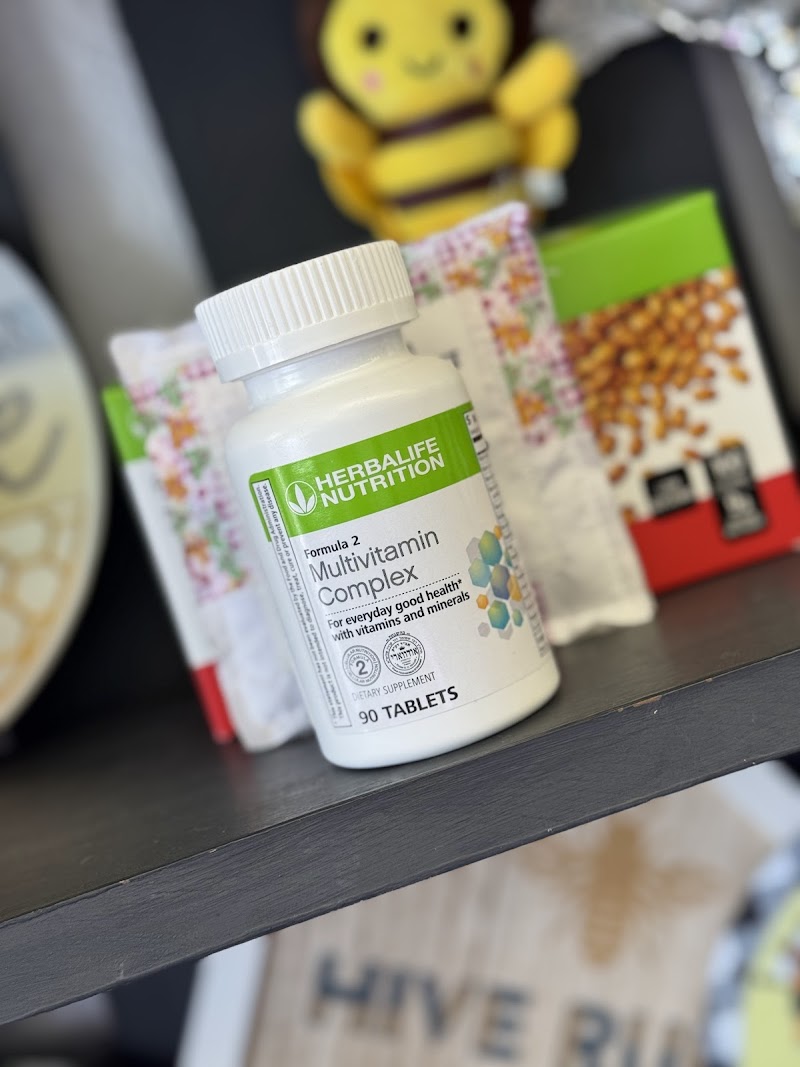 Queen Bees Nutrition photo 4