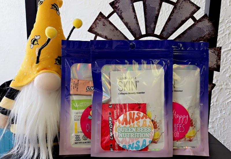 Queen Bees Nutrition photo 3