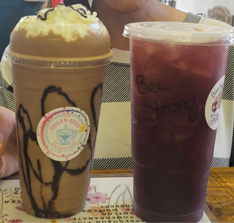 Queen Bees Nutrition photo 2